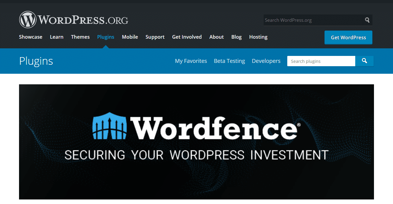 Wordfence
