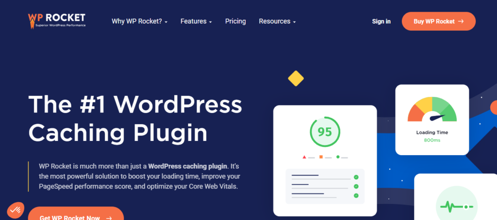 WP Rocket