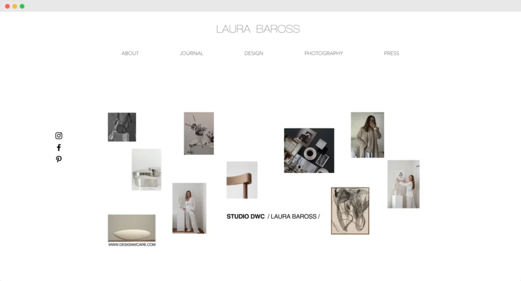 laurabaross