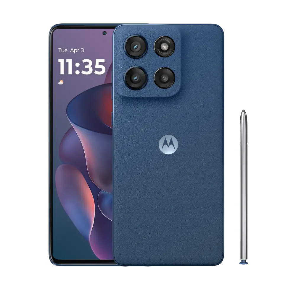 Moto G
