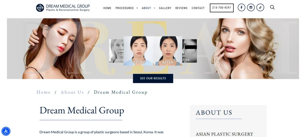 Dream medical