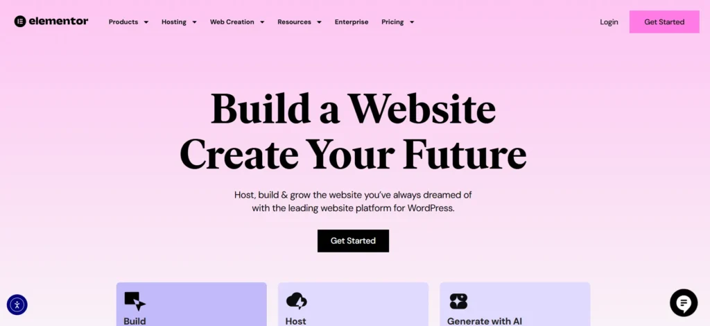 elementor
