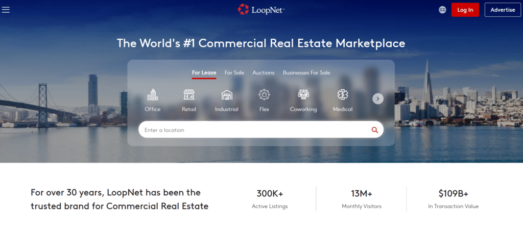 loopnet