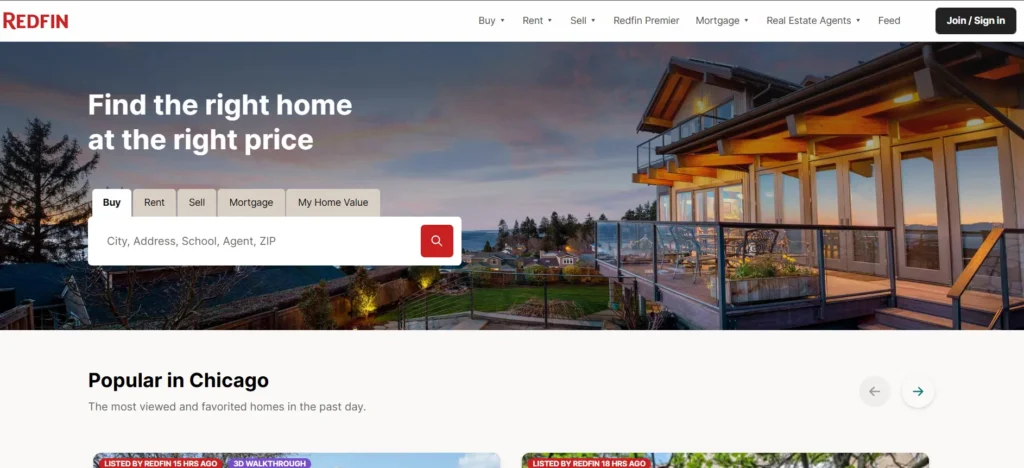 redfin