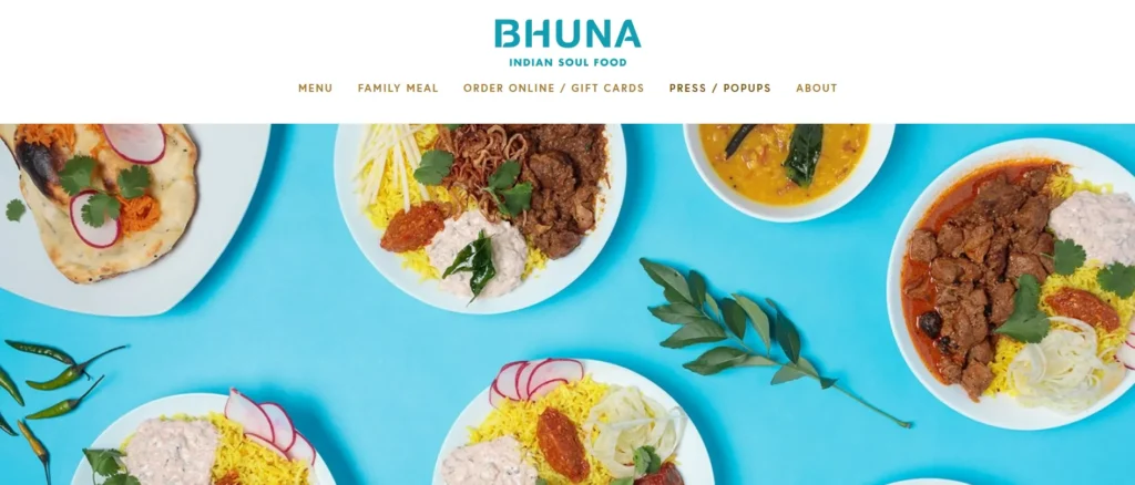 Bhuna