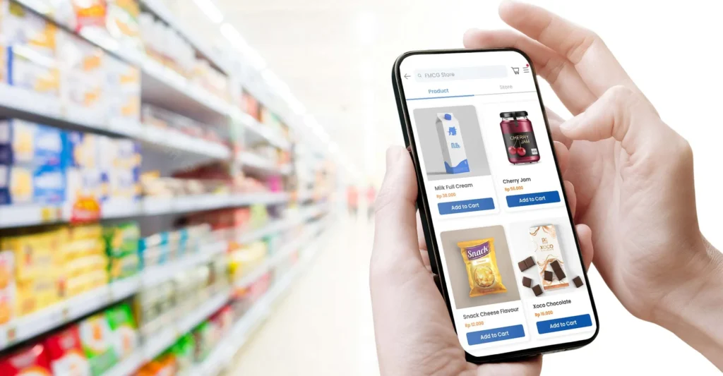 FMCG