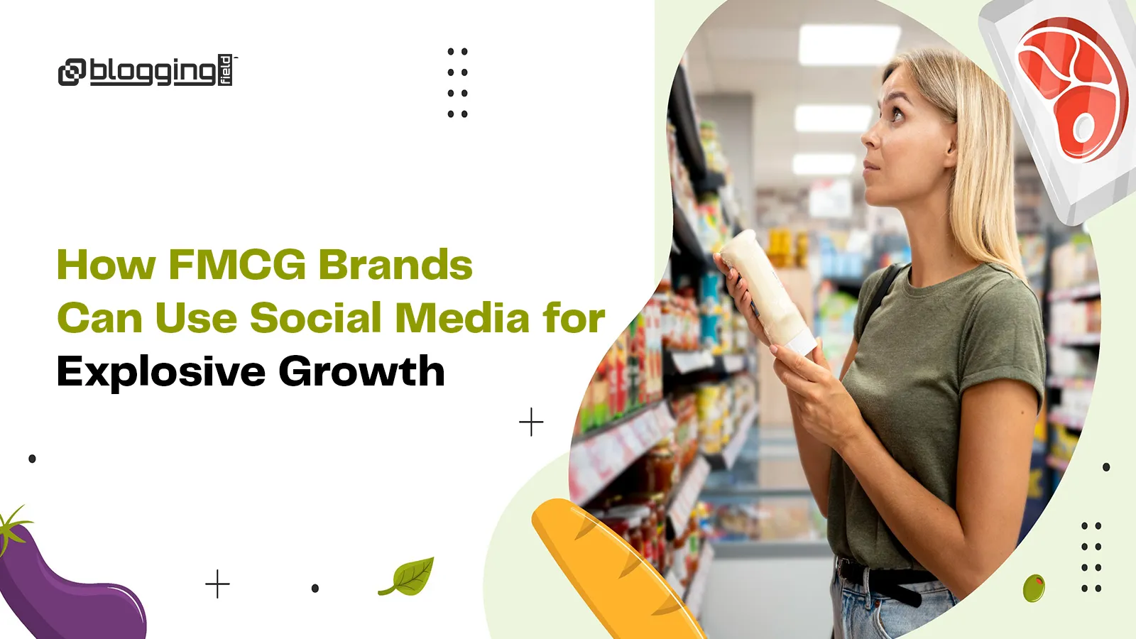 FMCG