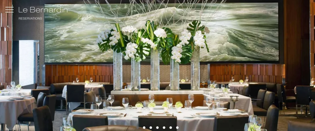 Le Bernardin