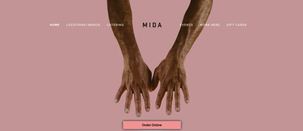 Mida