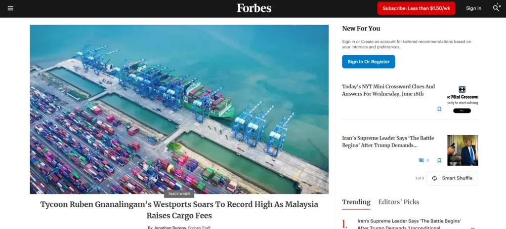 forbes