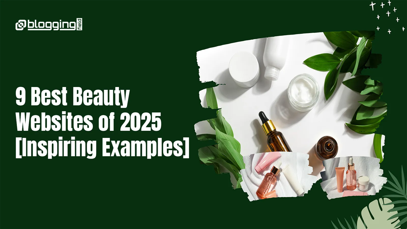 Beauty Website