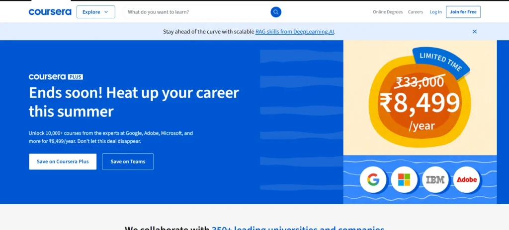 COURSERA