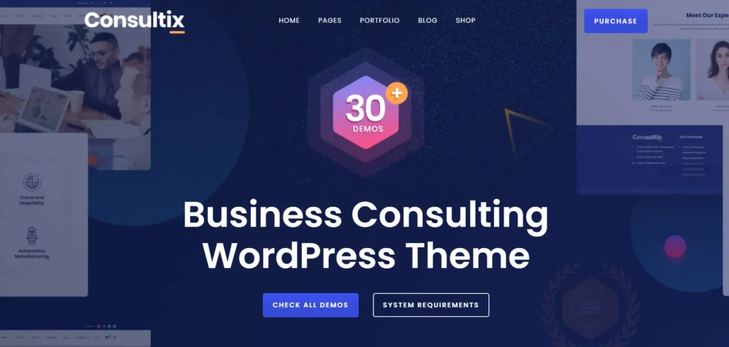 Consultix