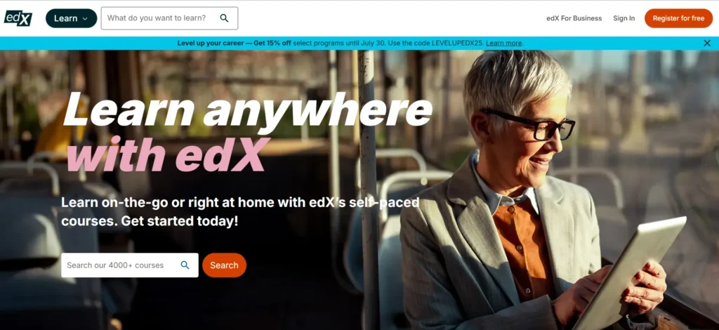 EDX