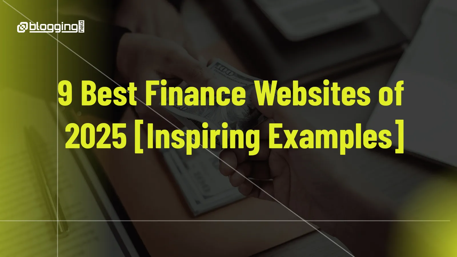 Finance