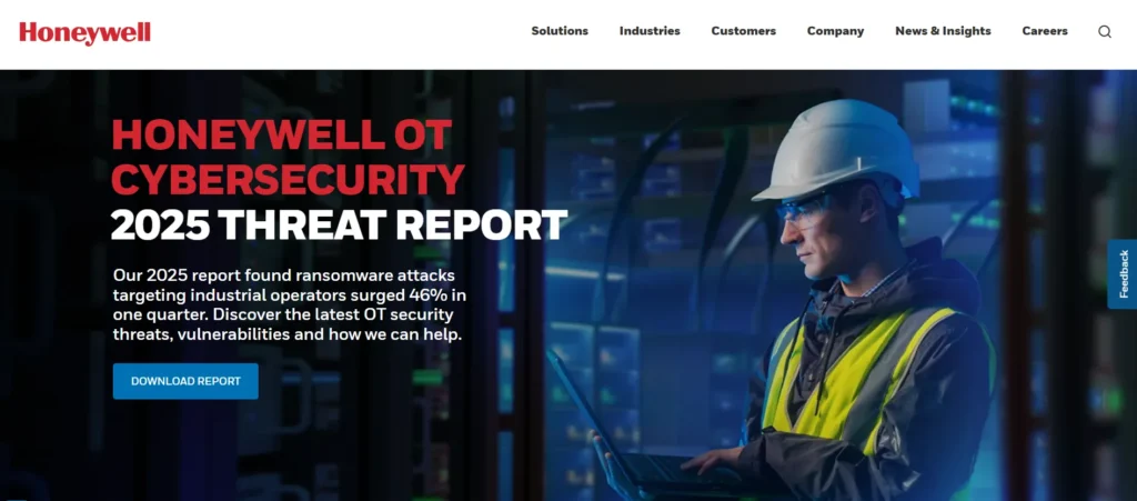 Honeywell