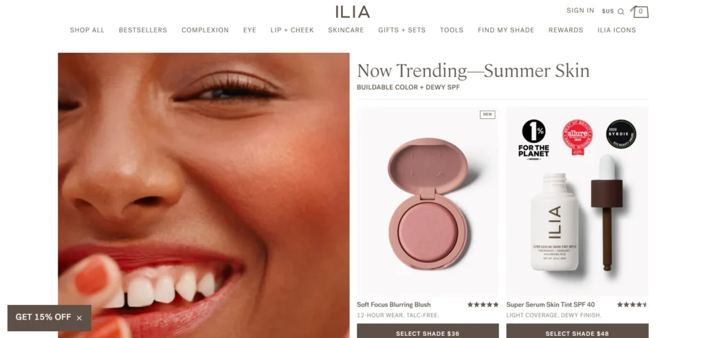 ILIA
