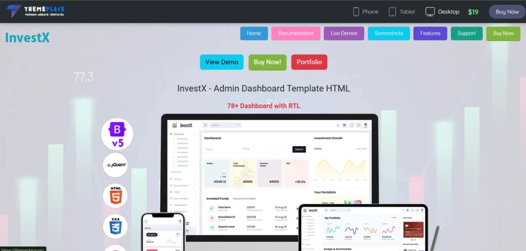 Investx