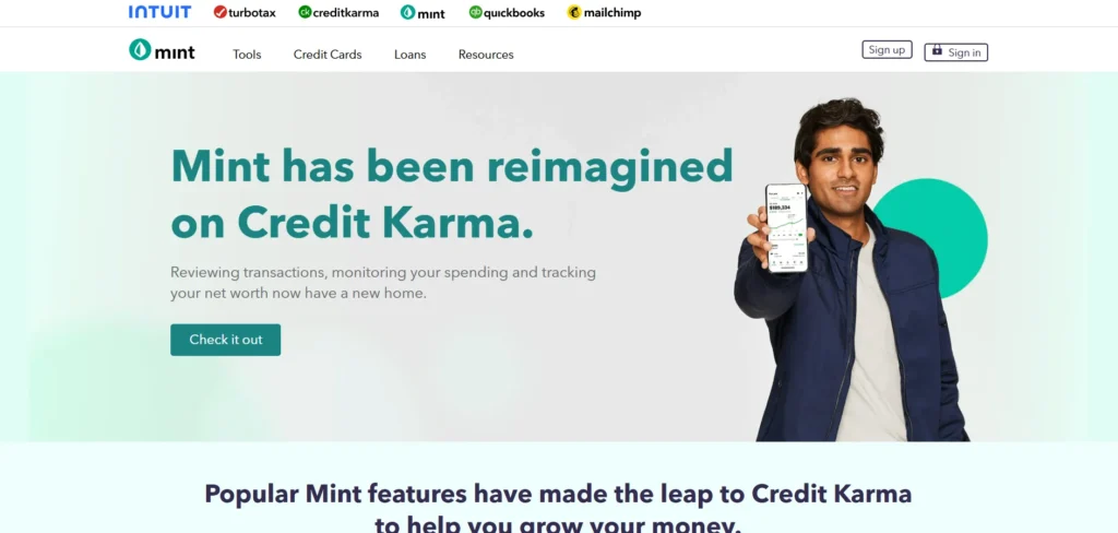 Mint