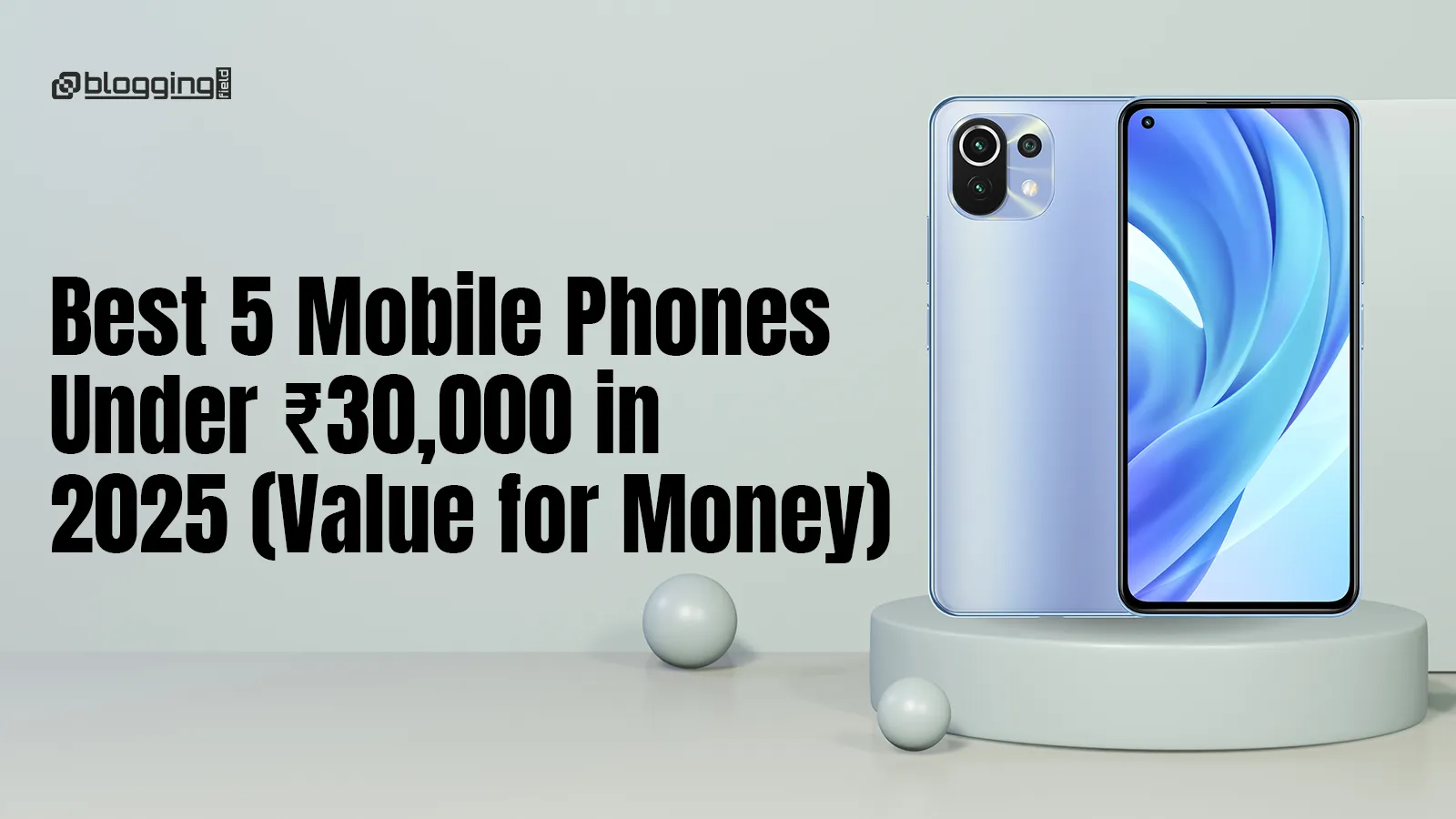 Mobile phone