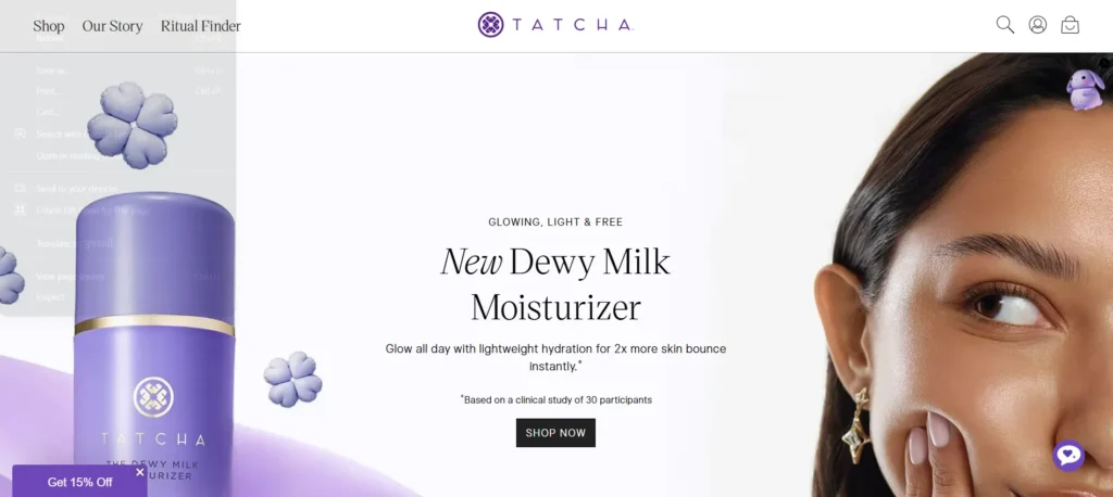 TATCHA