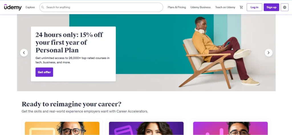 UDEMY