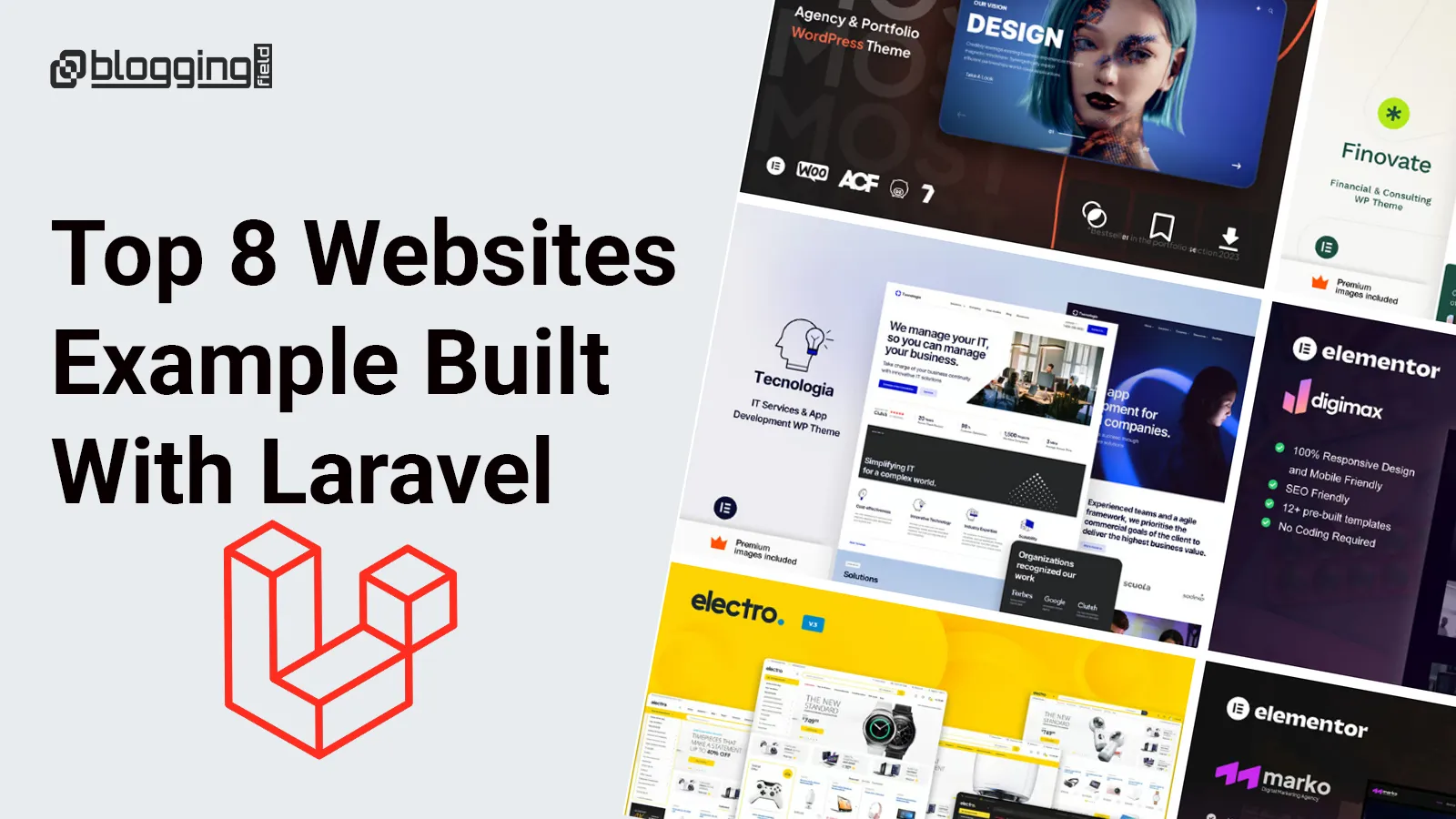 laravel