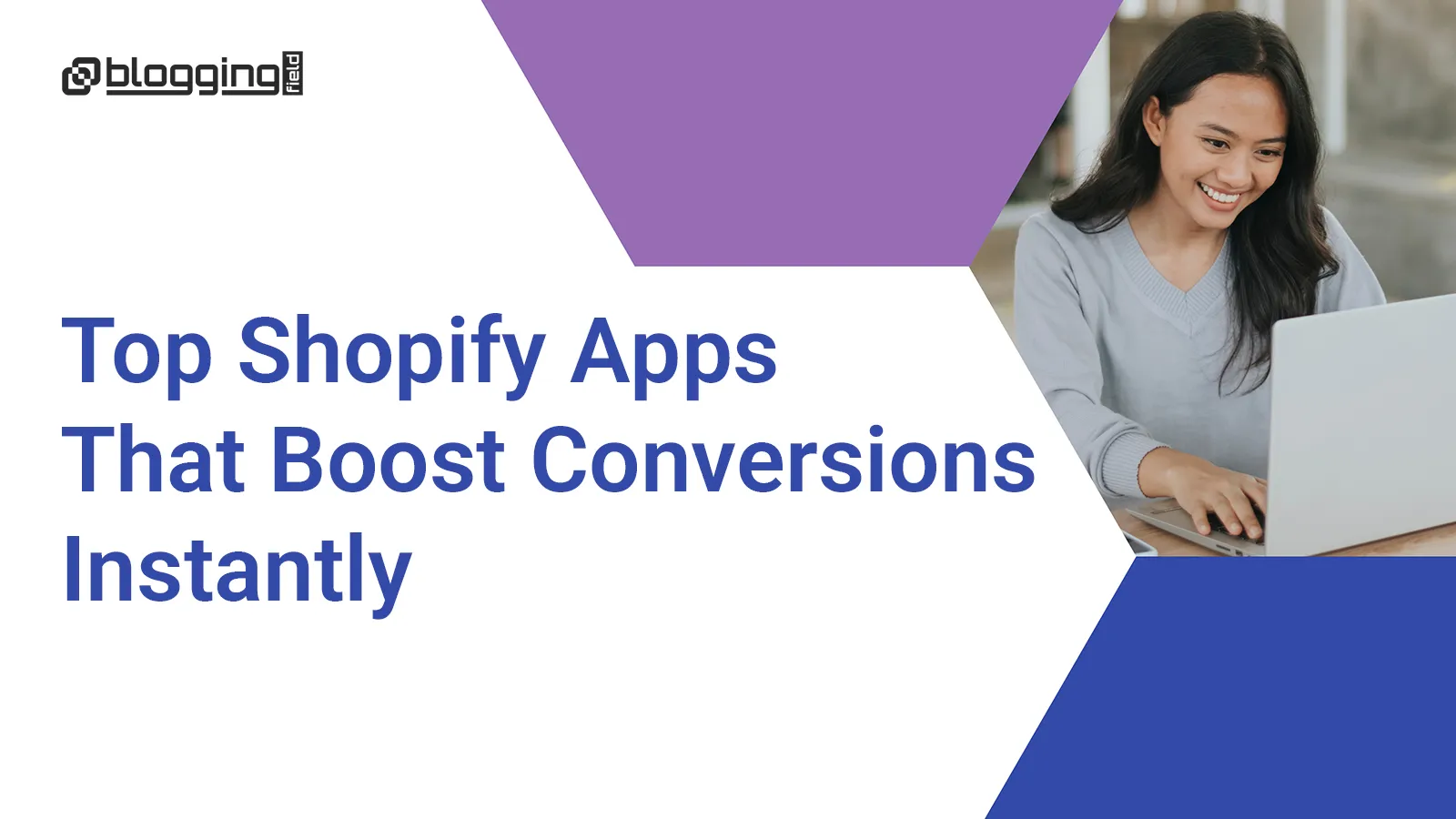 shopify app