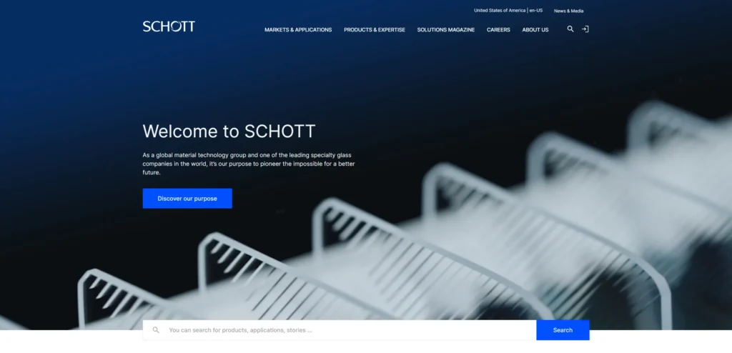 Schott Glass