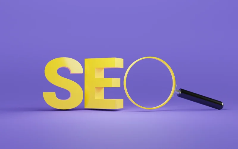 magnifier-glass-search-engine-optimisation-seo-concept-find-information-by-internet-connection-by-3d-render-illustration